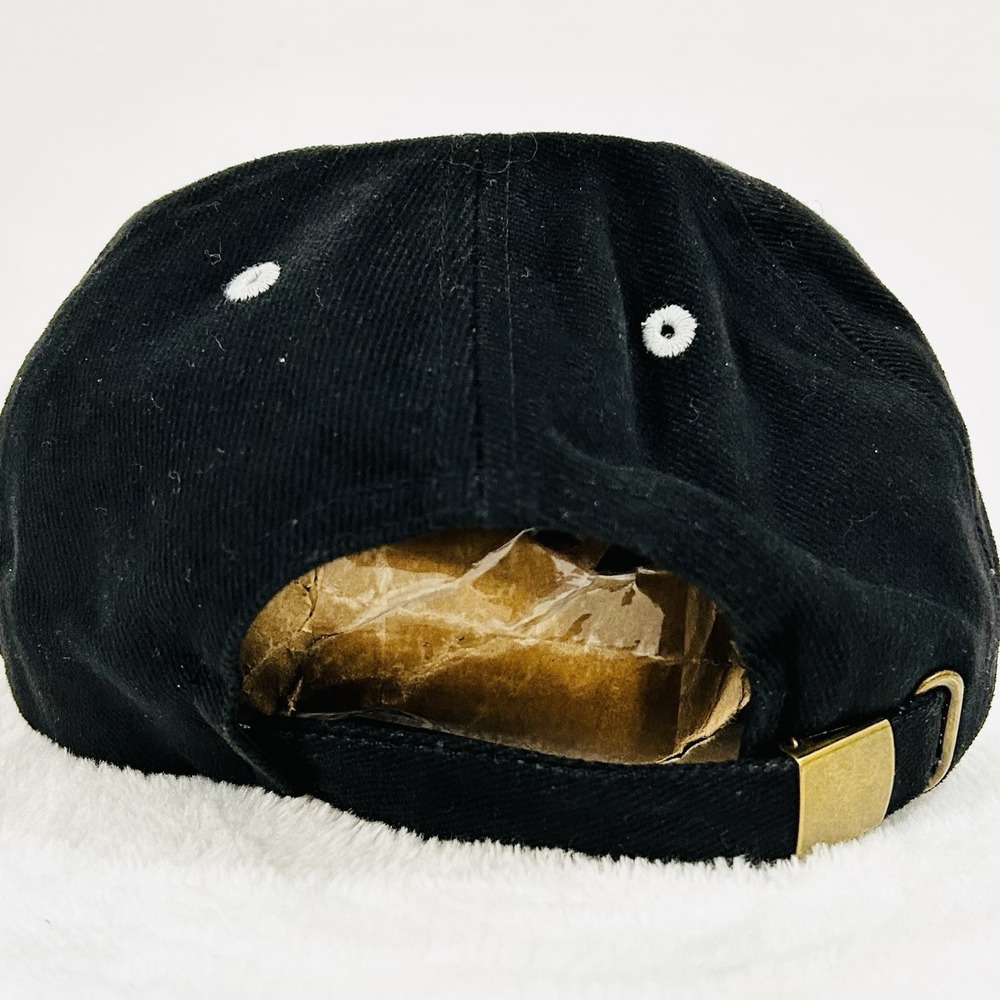 New Mexico State Alien Invaders Patch Hat Cap Adj… - image 4